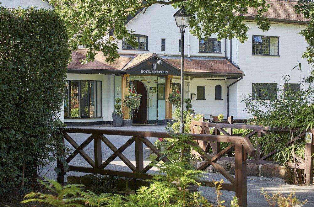 Foto general de Macdonald Craxton Wood Hotel &amp;amp; Spa