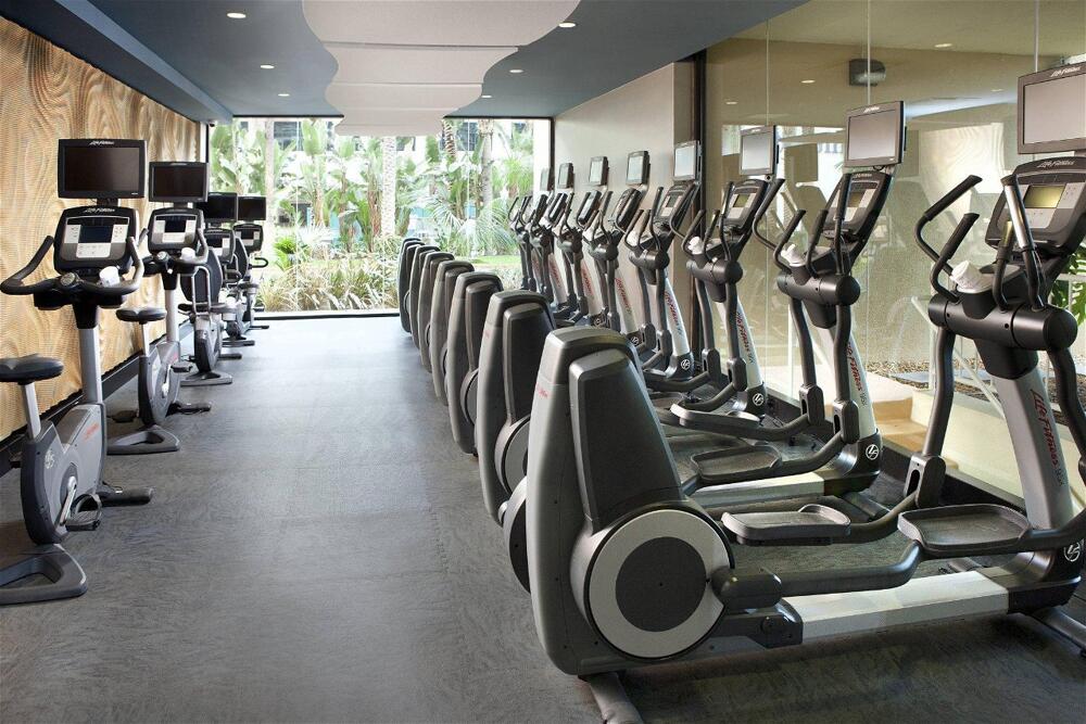 Foto general de Hotel Anaheim Marriott