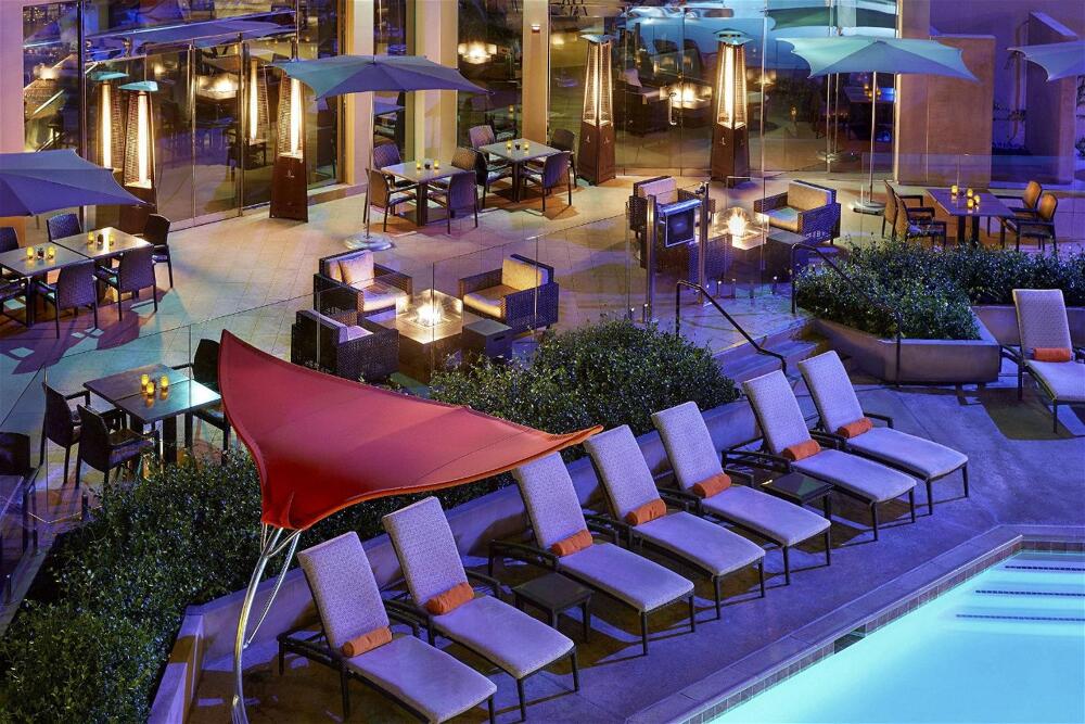 Foto general de Hotel Anaheim Marriott