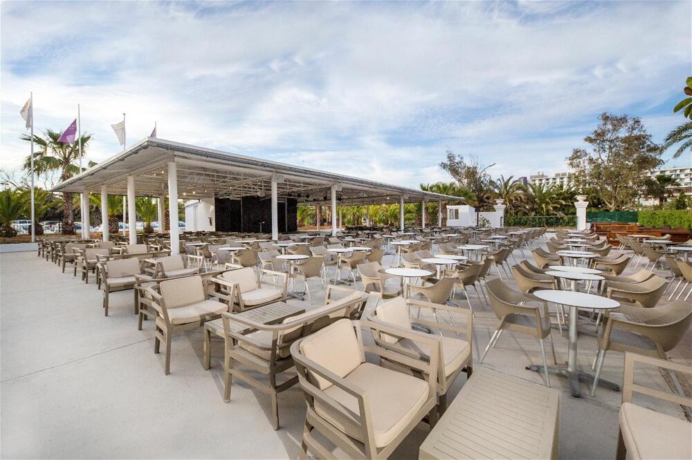 Foto general de Hotel FERGUS Style Bahamas
