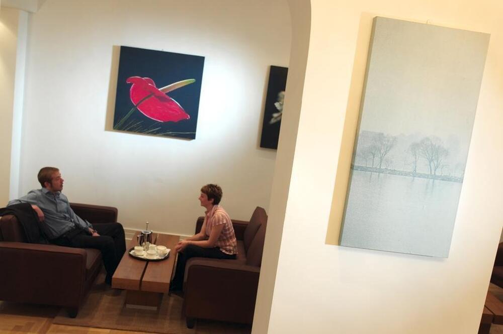 Foto general de Hotel The Waterhead Inn