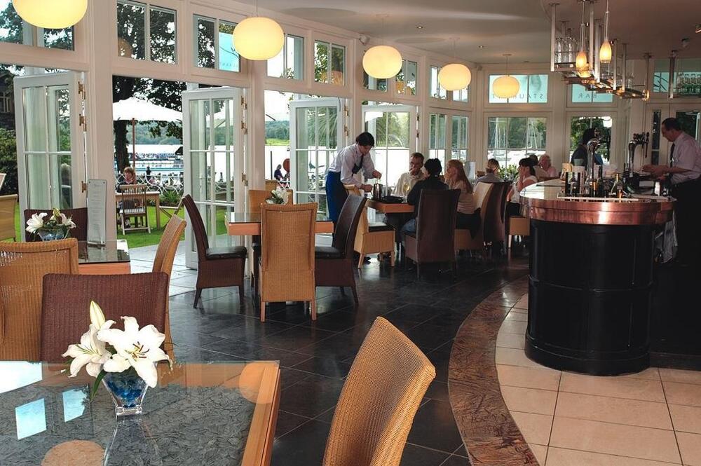 Foto general de Hotel The Waterhead Inn