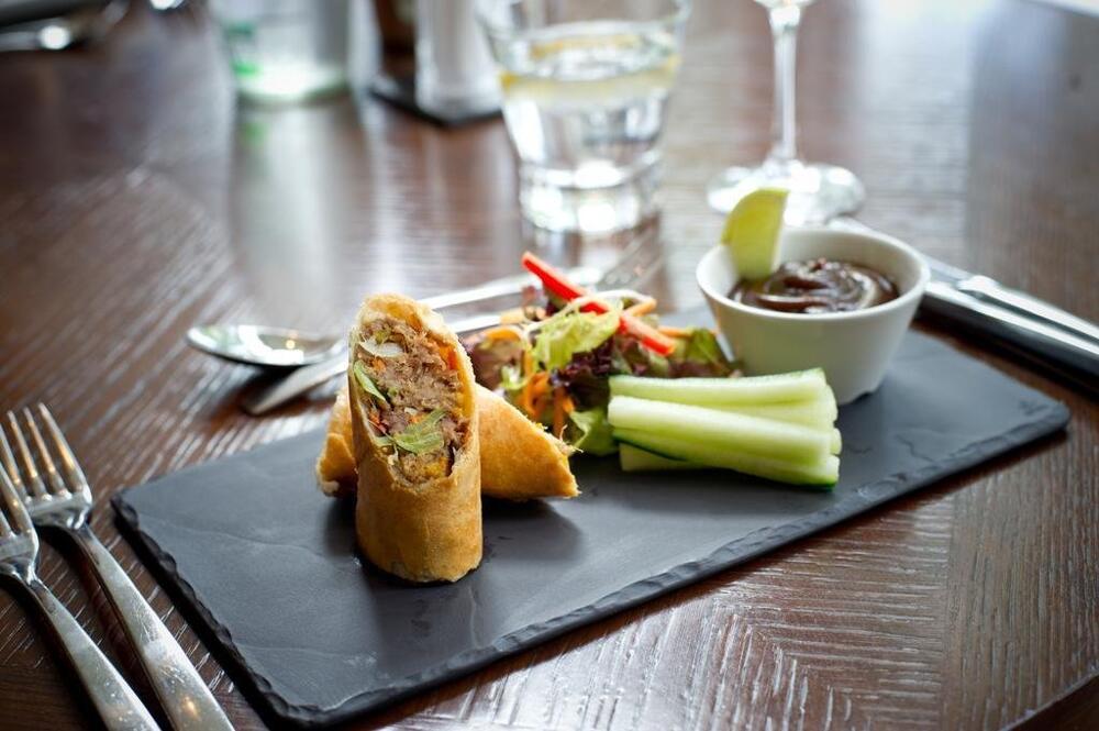 Foto general de Hotel The Waterhead Inn