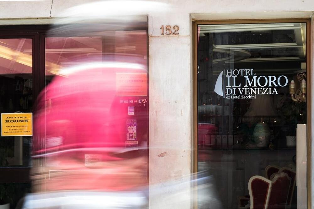 Foto general de Hotel Il Moro di Venezia