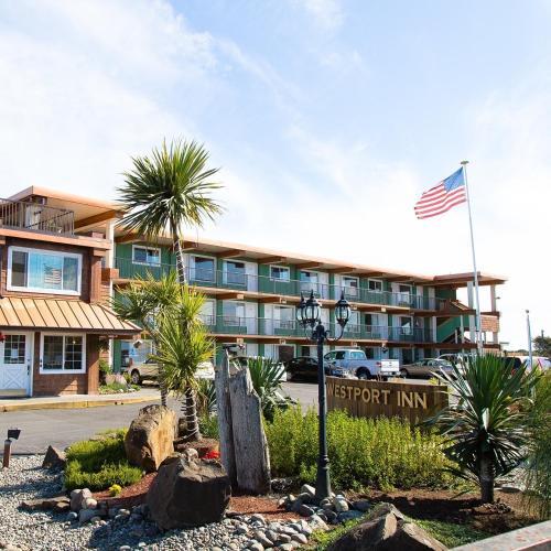 Photo – Motel Westport Inn