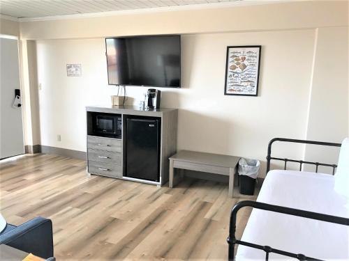 Room – Motel Westport Inn