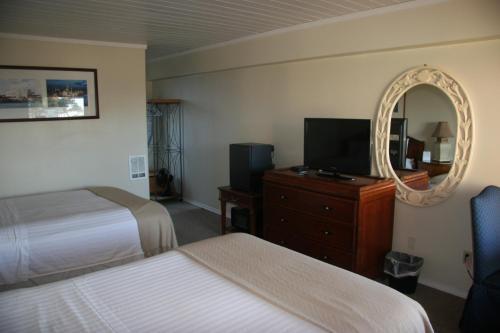Room – Motel Westport Inn