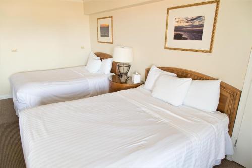 Room – Motel Westport Inn