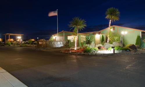 Photo – Motel Westport Inn