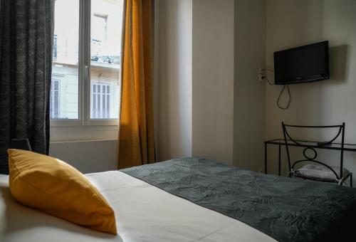 Foto del entorno de Celenya Hôtel