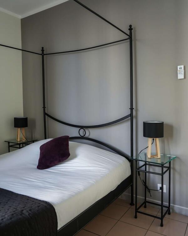 Foto de una habitación de Celenya Hôtel