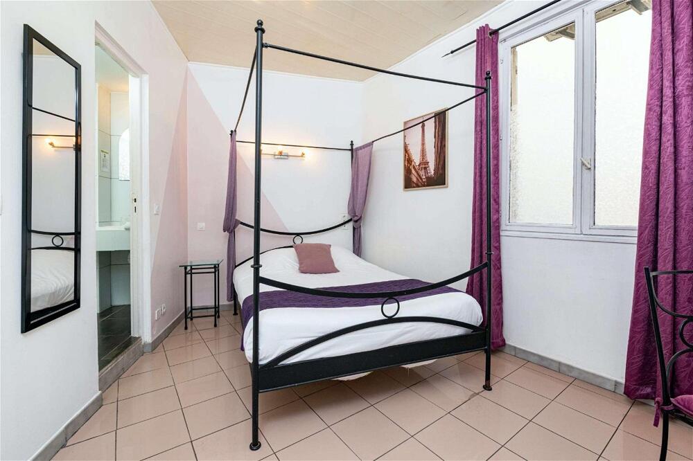 Foto general de Celenya Hôtel