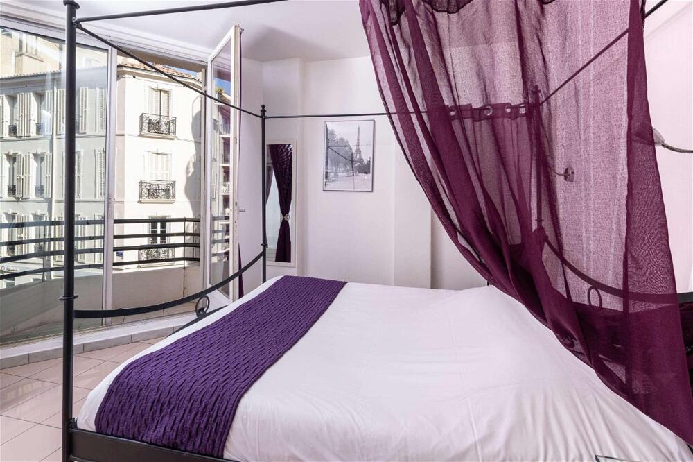 Foto general de Celenya Hôtel