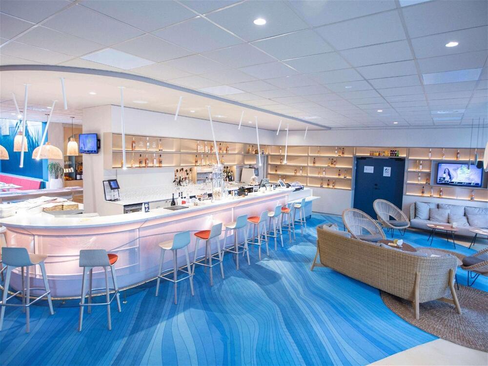 Foto general de Hotel ibis Styles Toulon Centre Port