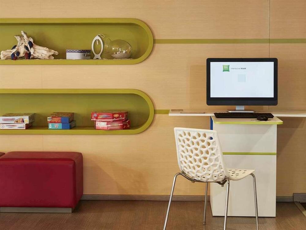 Foto general de Hotel ibis Styles Toulon Centre Port
