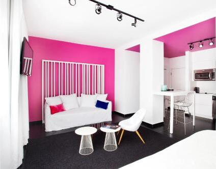 Foto de los servicios de Hotel Blanc Kara- Adults Only