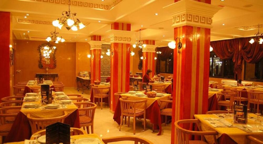 Foto general de Hotel Mounia