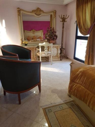 Foto general de Hotel Mounia