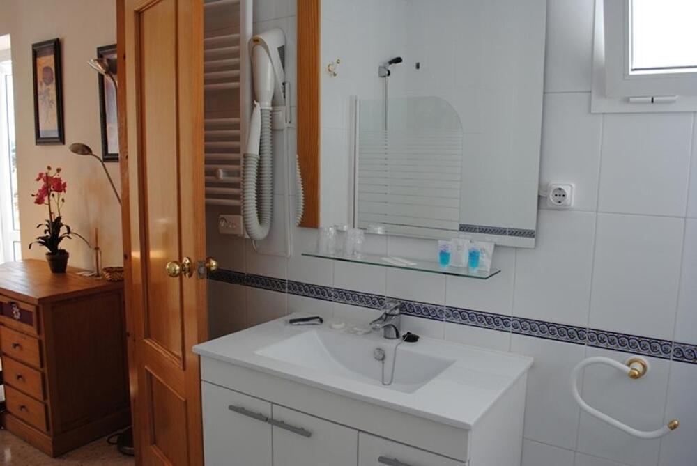 Foto general de Hotel María Cristina
