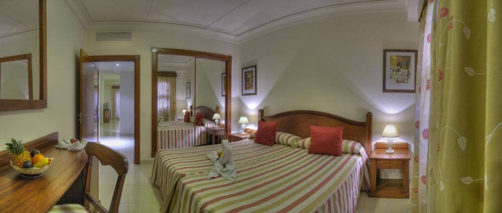 Foto general de Hotel Marylanza Suites &amp;amp; Spa