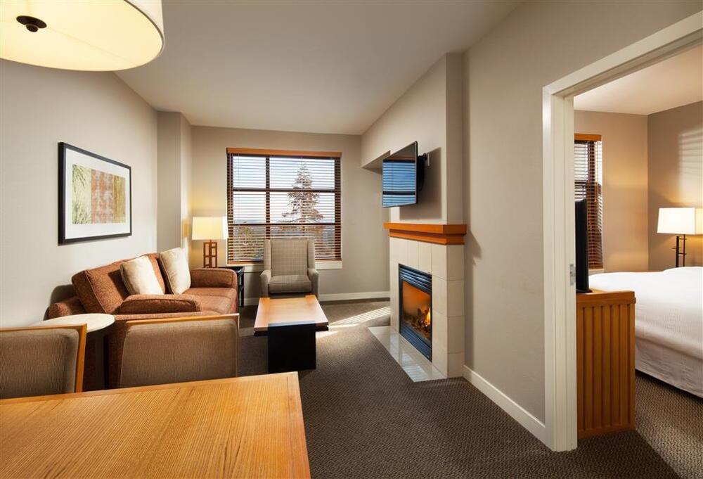 Foto general de Hotel The Westin Monache Resort, Mammoth