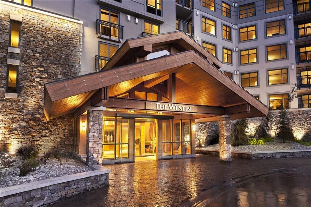 Foto general de Hotel The Westin Monache Resort, Mammoth