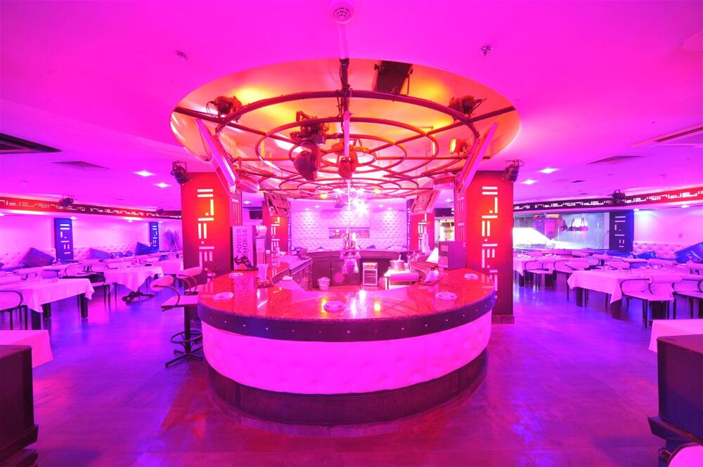 Foto general de El Andalous Lounge &amp;amp; Spa Hotel