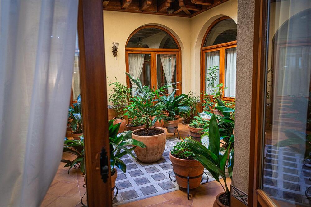 Foto general de Hotel Santa Isabel
