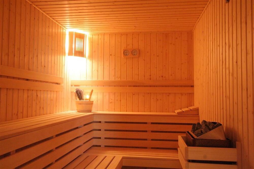 Foto de los servicios de Festa Sofia Hotel