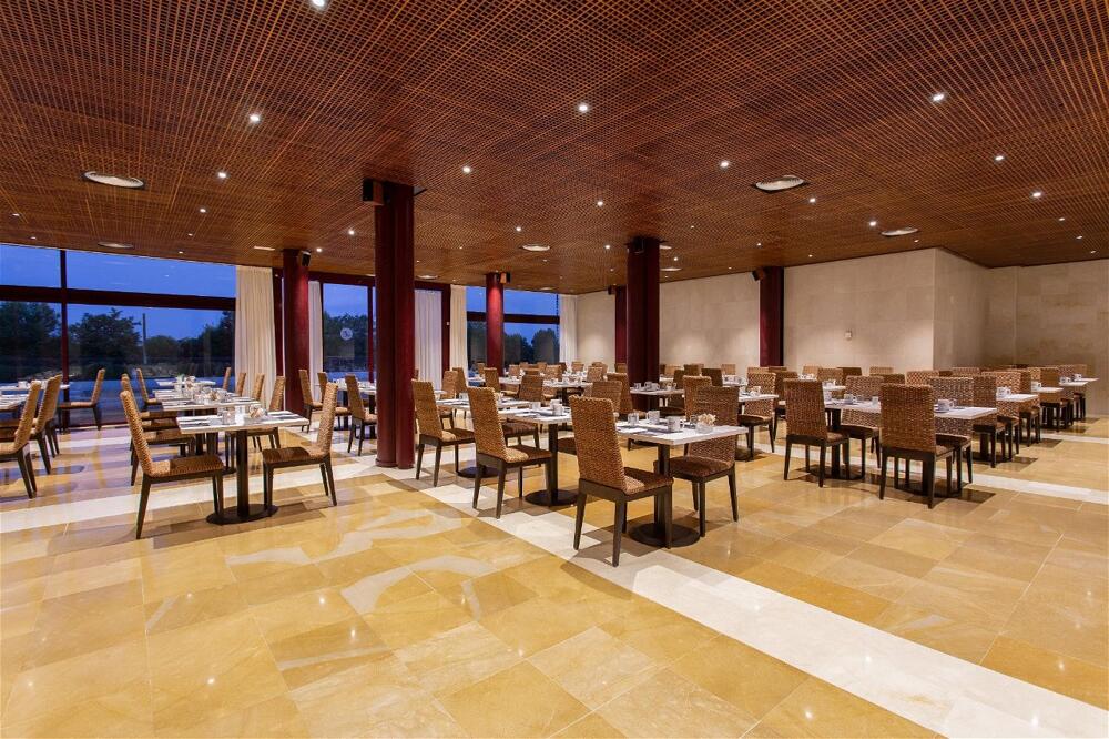 Foto general de Hotel Exe Layos Golf