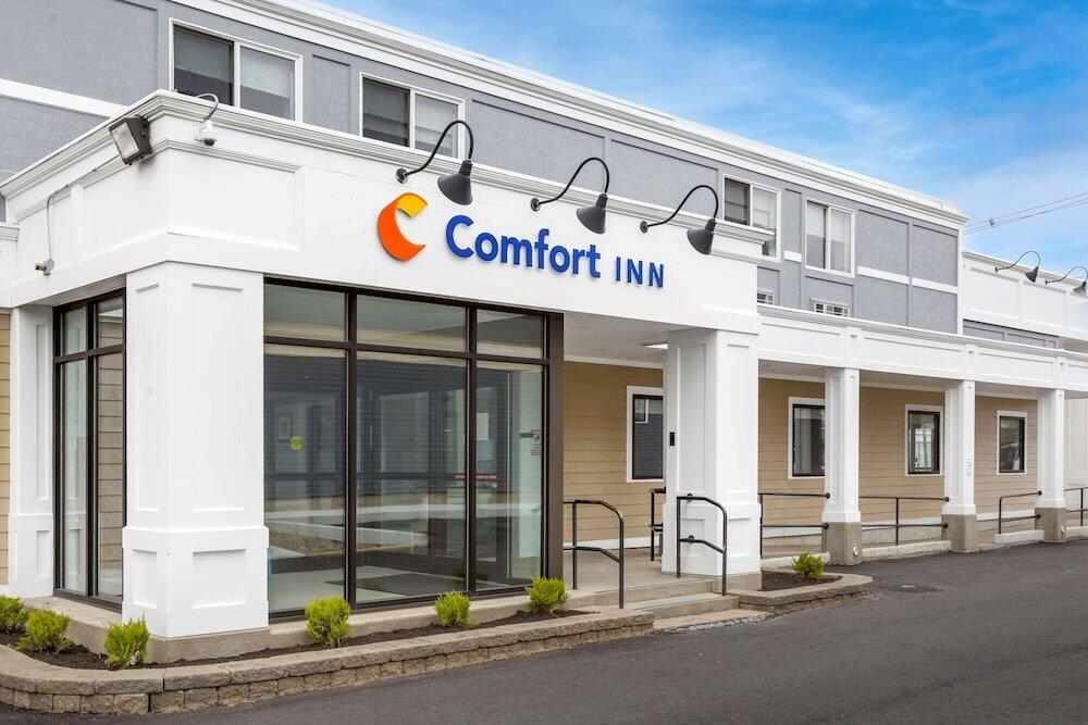 Foto general de Hotel Comfort Inn Hyannis - Cape Cod