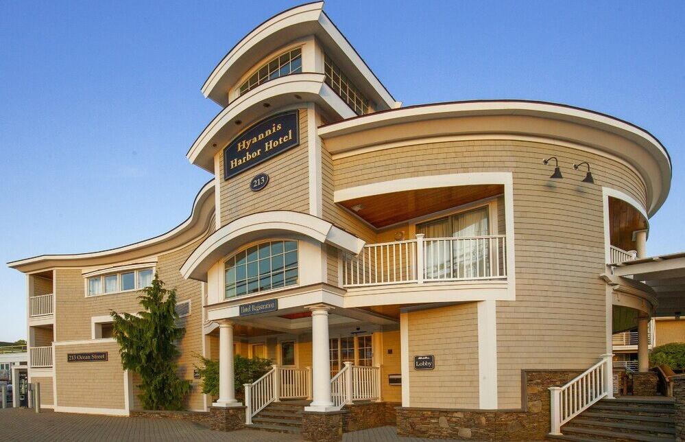 Foto general de Hyannis Harbor Hotel