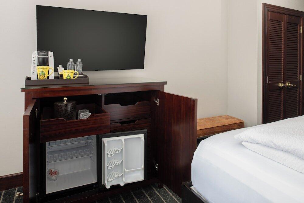 Foto de una habitación de Staypineapple, An Iconic Hotel, The Loop
