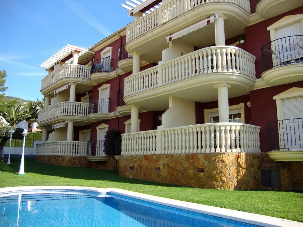 Foto general de Apartamentos Madeira 3000