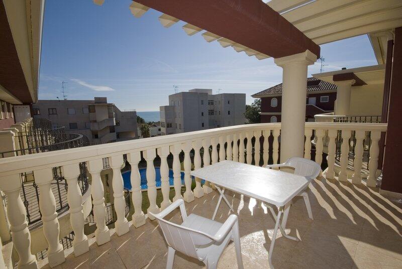 Foto general de Apartamentos Madeira 3000