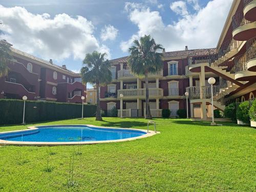 Foto de los servicios de Apartamentos Madeira 3000
