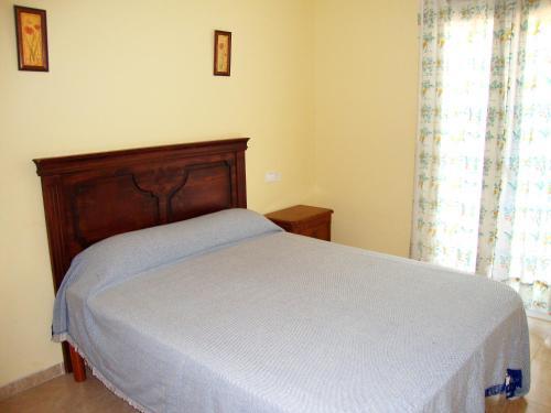 Foto de una habitación de Apartamentos Madeira 3000