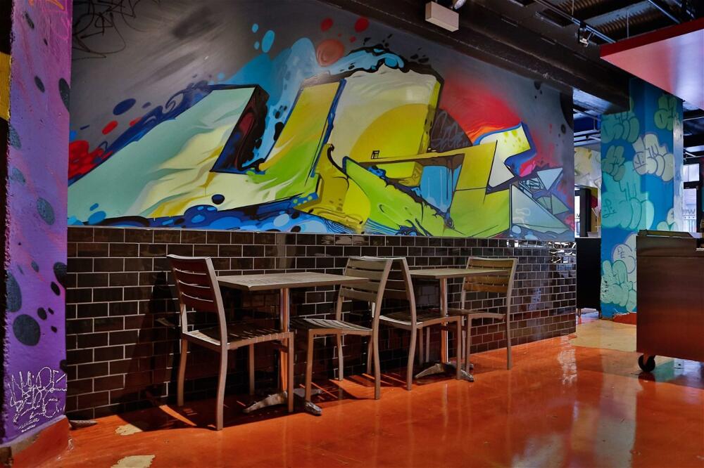 Foto de los servicios de Acme Hotel Company Chicago