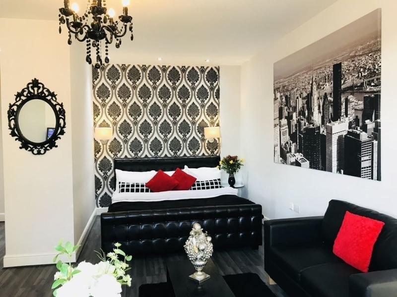 Foto general de W6 Hotel Hammersmith