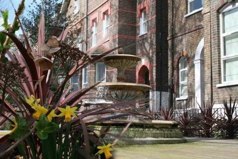 Foto general de W6 Hotel Hammersmith