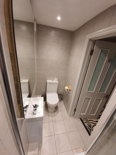 Foto del baño de W6 Hotel Hammersmith