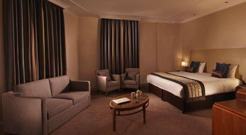 Foto general de Hotel Thistle Euston