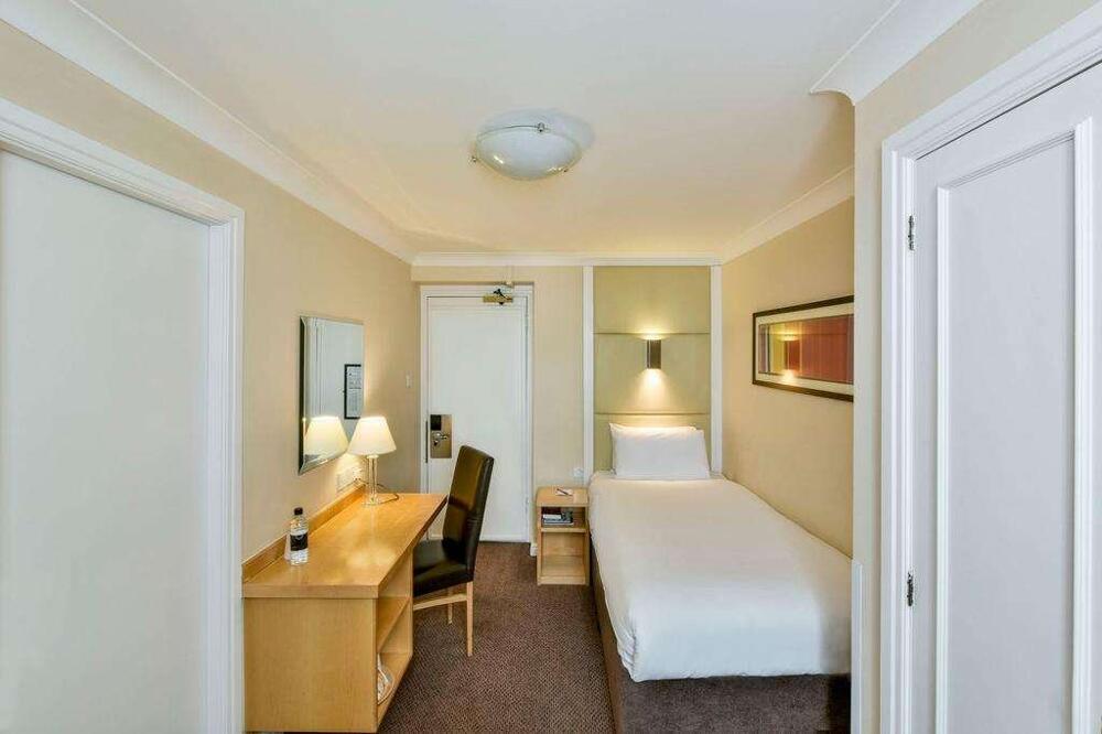 Foto general de Strand Palace Hotel