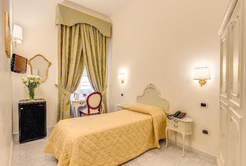 Foto general de Hotel San Silvestro