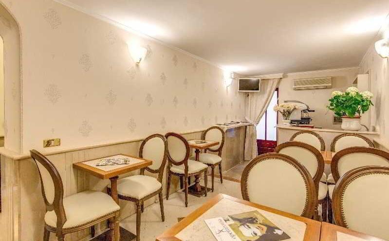 Foto general de Hotel San Silvestro