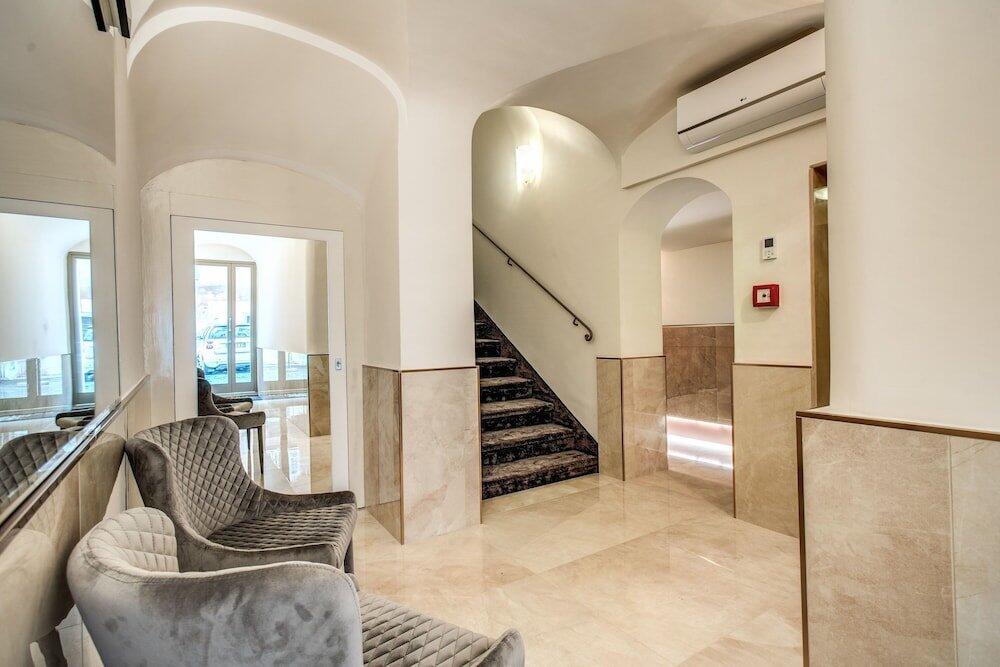 Foto de las zonas nobles de Hotel San Silvestro