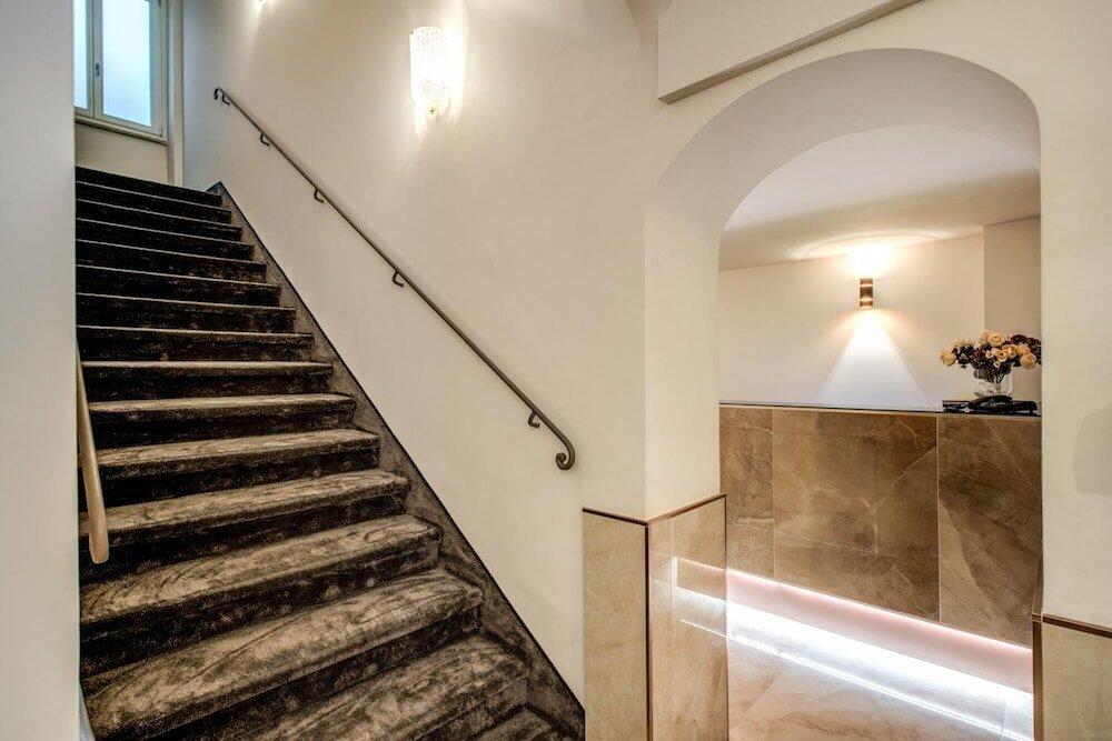 Foto de las zonas nobles de Hotel San Silvestro