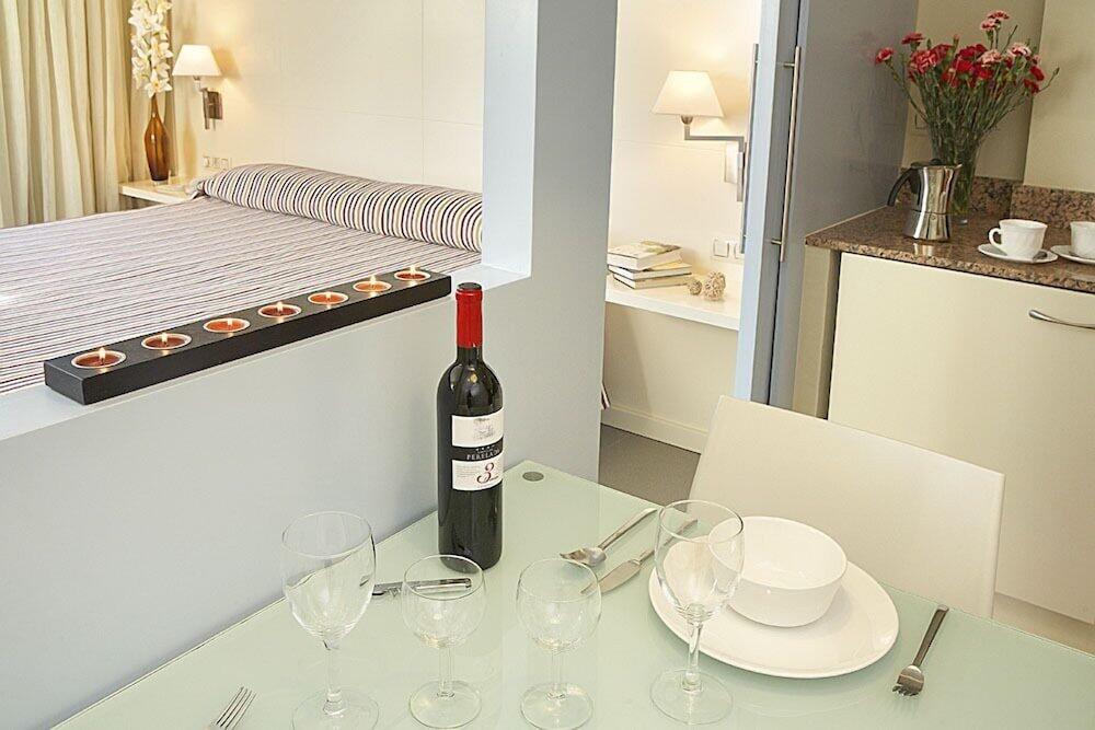 Foto de una habitación de Hotel Spa Cap de Creus