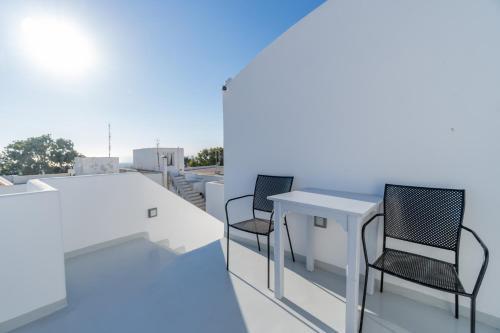 Foto general de Hotel Central Fira Suites