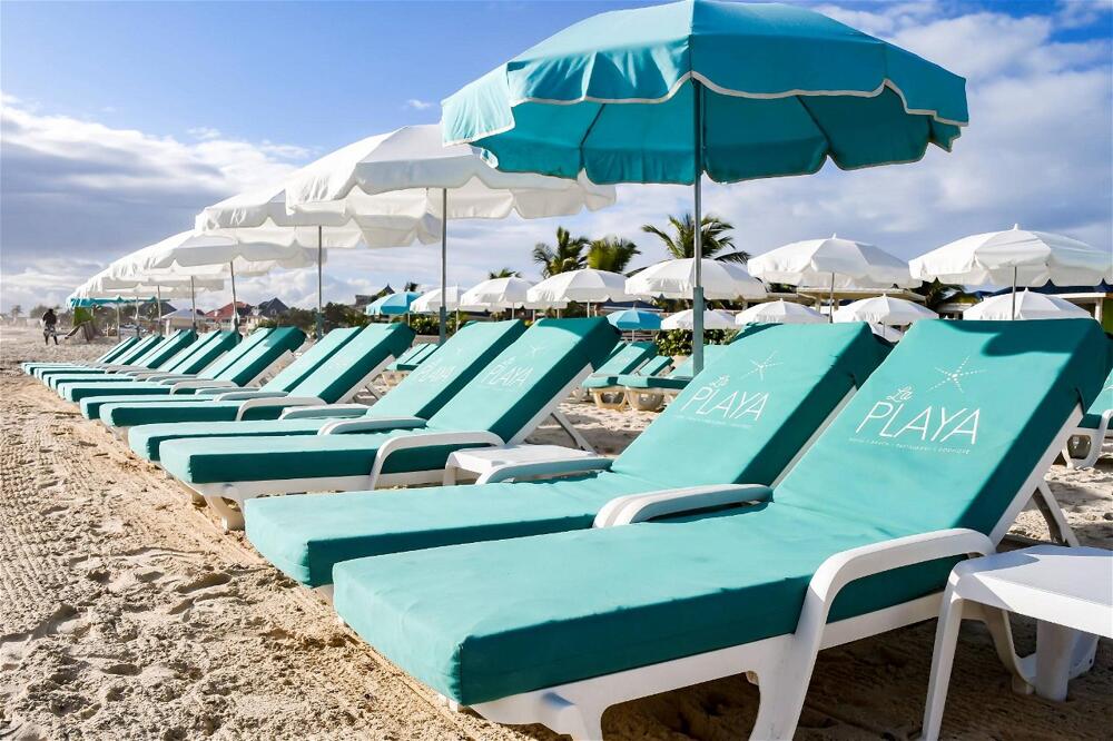 Foto general de Hotel La Playa Orient Bay